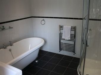 East Cliff Cottage Hotel