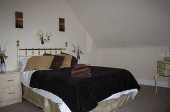 East Cliff Cottage Hotel