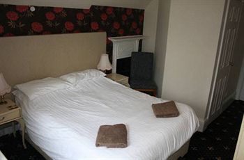 East Cliff Cottage Hotel