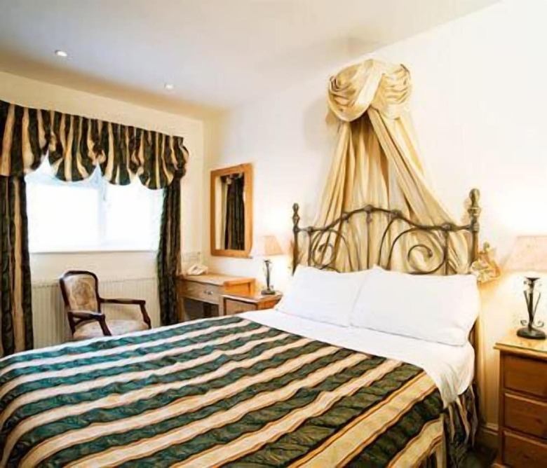 Hotel Acorn Guest House