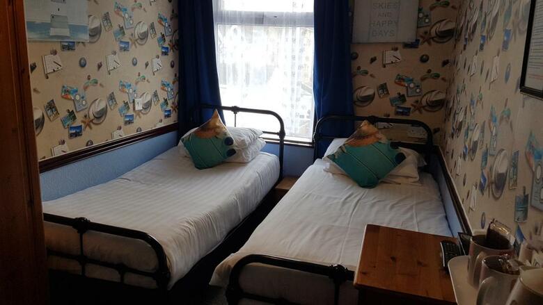 Valdene Hotel
