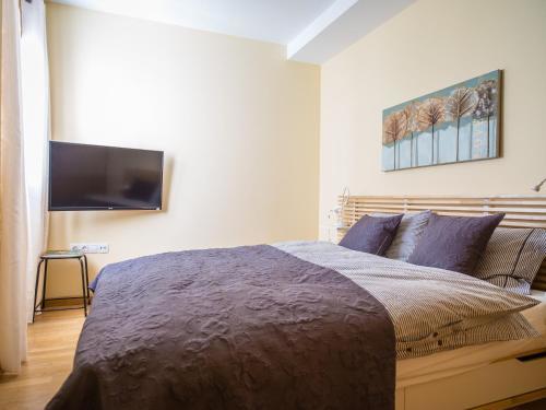 Estrella Apartment