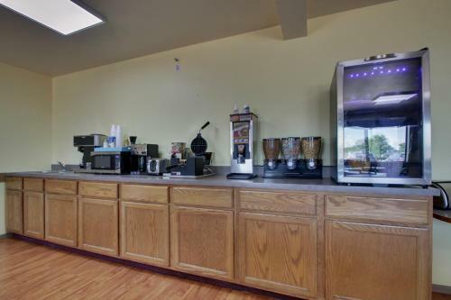 Posada Heritage Grand Inn