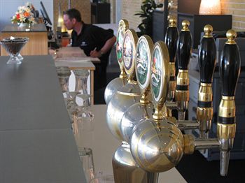 N�rherredhus Hotel & Konferencecenter