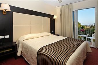 Hotel H�tel Spa La Madrague