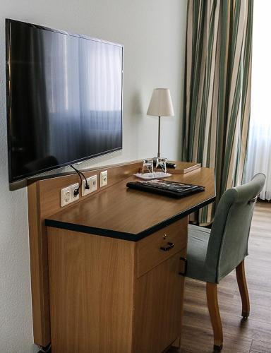 Hotel Vitalotel Roonhof