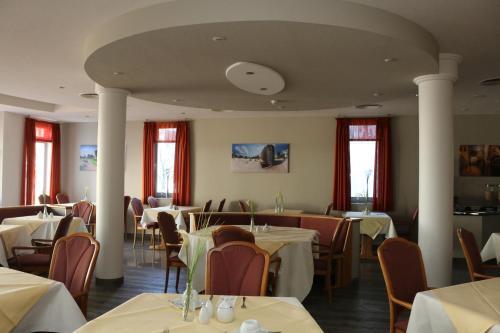Hotel Vitalotel Roonhof