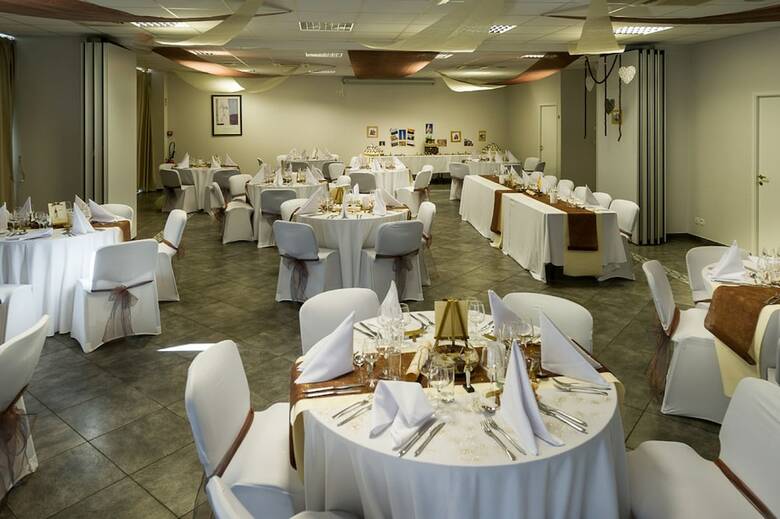 Hotel H�tel Marso