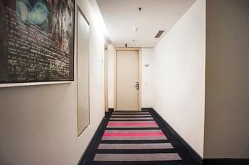 The Toy Hotel