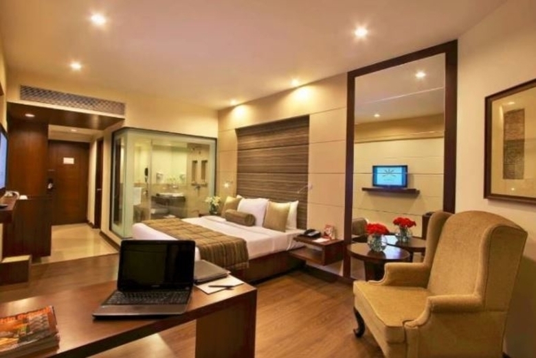 Hotel Express Residency