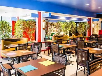 Hotel Ibis Styles Porto Alegre Centro