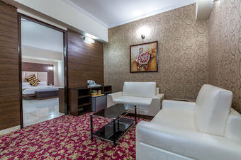 Hotel The Solitaire