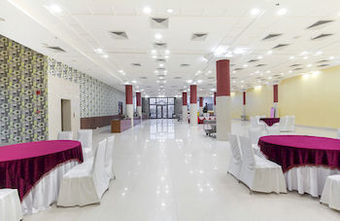 Hotel The Solitaire