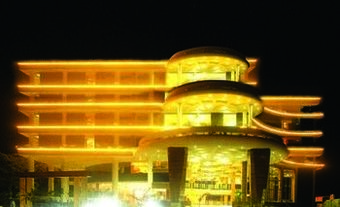 Hotel The Solitaire