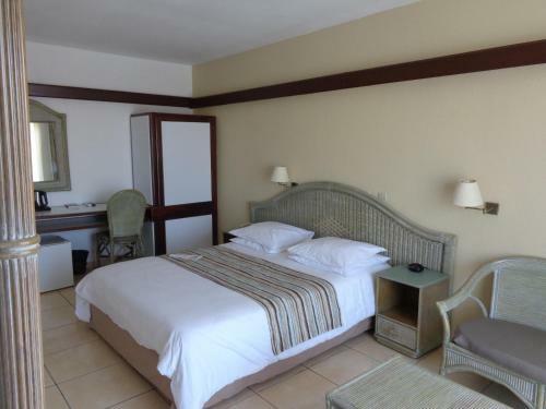 Hotel H�tel Amazonia