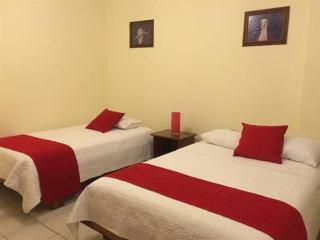 Hotel Red Booby