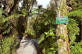Motel Rainforest Retreat