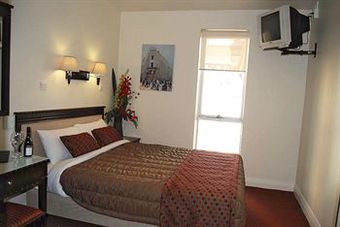 Trinity Hotel Wellington