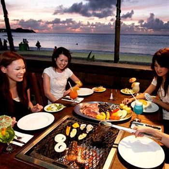 Guam Plaza Hotel