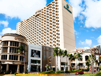Apartamento Outrigger Guam Beach Resort