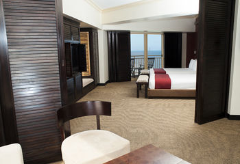 Apartamento Outrigger Guam Beach Resort
