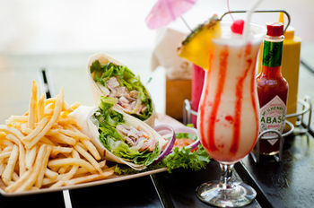 Apartamento Outrigger Guam Beach Resort