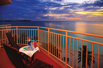 Apartamento Outrigger Guam Beach Resort