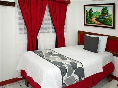 Hotel Berlor Airport Inn