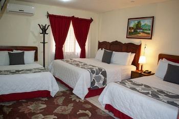 Hotel Berlor Airport Inn