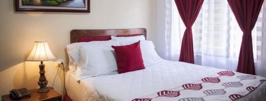Hotel Berlor Airport Inn