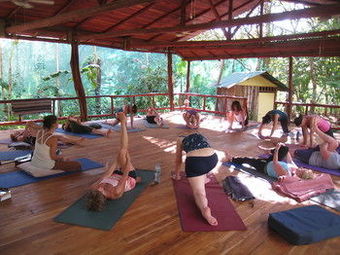 Bed & Breakfast Nosara Retreat