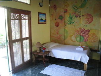 Bed & Breakfast Nosara Retreat
