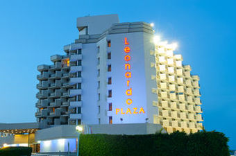 Leonardo Plaza Hotel Tiberias