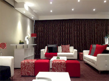 President Hotel & Conference Venue