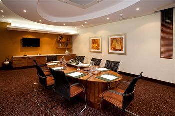 City Lodge Hotel Hatfield