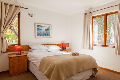 Apartamento Montagu Springs Resort