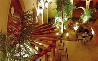 Hotel Makadi Palace - All Inclusive