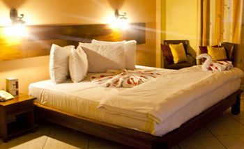 Paloma Hotel Ring Road Central