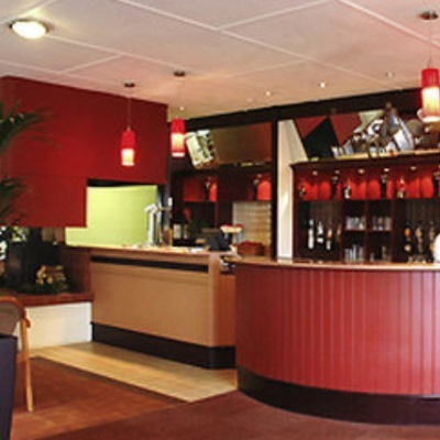 Hotel Ibis Birmingham Centre Irving Street