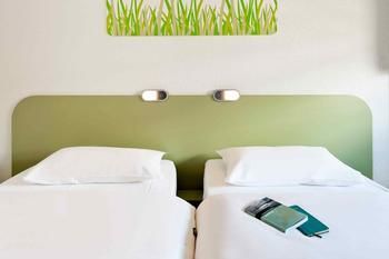 Hotel Ibis Birmingham Centre Irving Street