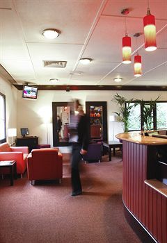 Hotel Ibis Birmingham Centre Irving Street