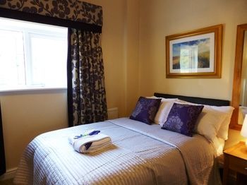 Hotel Bailey Ground Lodge
