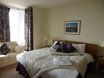 Hotel Bailey Ground Lodge