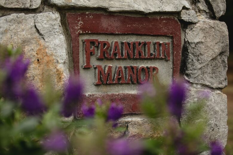 Hotel Franklin Manor