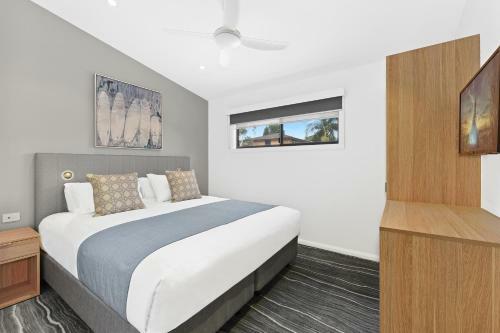 Apartamento Wyndham Flynns Beach