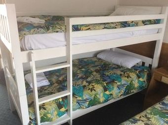 Toreador Motel