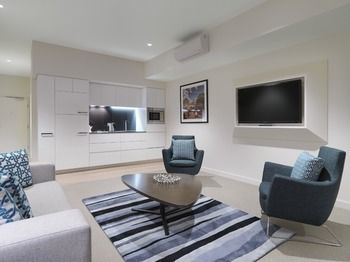 Aparthotel Wyndham Hotel Melbourne
