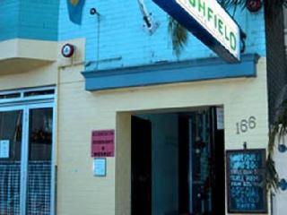 Highfield Hotel