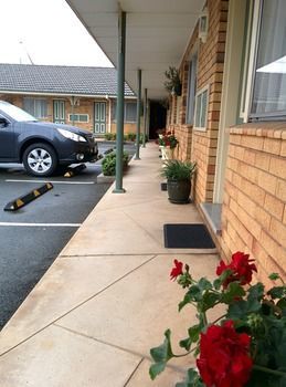 Parkhaven Motel