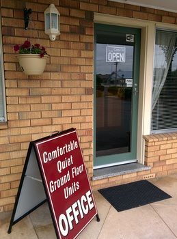 Parkhaven Motel